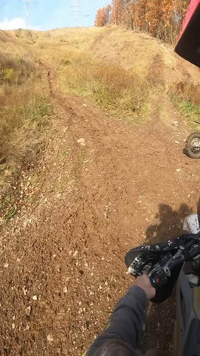 Jeremy Robbins on Reels