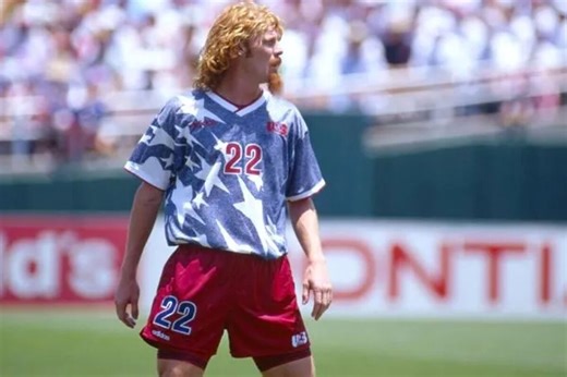 USMNT legend Alexis Lalas compares Messi's Inter Miami to Star Wars Death Star