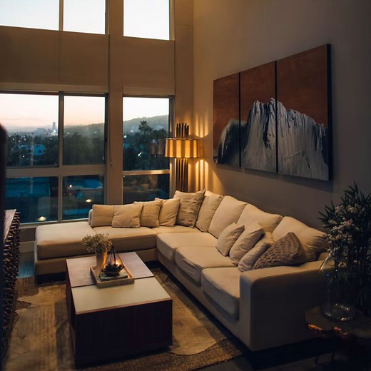 Decoding the Couch Code: What Is a Sectional Sofa?