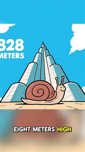 Snail vs Cheetah: Who Wins This Impossible Race?