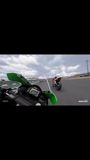 RIDE 5 ｜ Kawasaki Ninja ZX-10RR 2021 - Conquering Algarve Motorcycle Variant Circuit in an Epic Race | Core Jetrock
