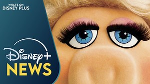 Emma Stone & Jennifer Lawrence Creating New "Miss Piggy" Movie | Disney Plus News | What's On Disney Plus