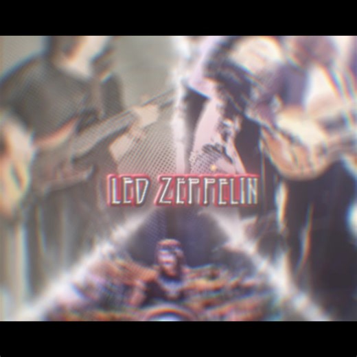 Led Zeppelin: The Greatest Rock Band of All Time
