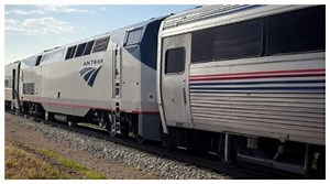 Amtrak's Auto Train Offers Travel with Vehicle Transport Between Virginia and Florida | EURweb | Black News, Culture, Entertainment & More