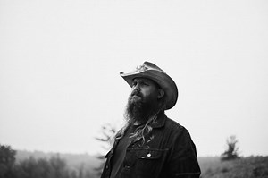 Chris Stapleton - "Cold"
