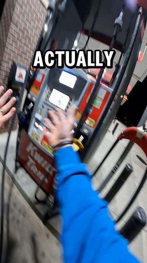 6.3K views · 174 reactions | Pumping Gas #cars #gas #money #fypシ゚viralシ #fyp | Real NinjaNick | Facebook