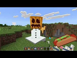 Thicc Mobs ADDON in Minecraft PE