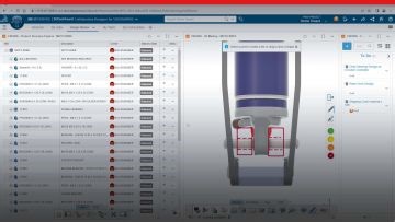 3DEXPERIENCE Works 2023 : Surmonter les obstacles avec la collaboration dans le cloud