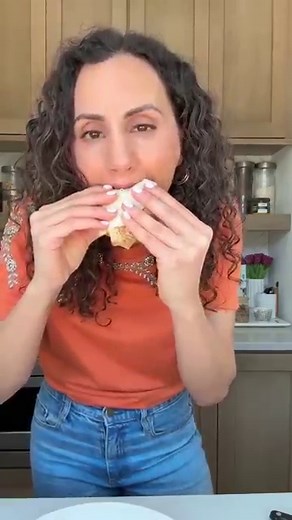 Easy Sheet Pan Chicken Shawarma