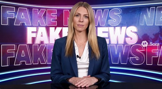 ΤΟ SORA 2 ΜΙΛΑΕΙ... ΕΛΛΗΝΙΚΑ | Nico Mastorakis