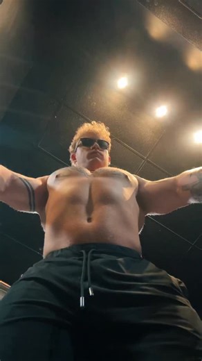 1.3M views · 10K reactions | Good vibes • Code “LATMAN” @bxactiv @htltsupps @helimixco @ghostlifestyle @wolfpak.official #latman #wings #vibes | Jake Leonard | Facebook