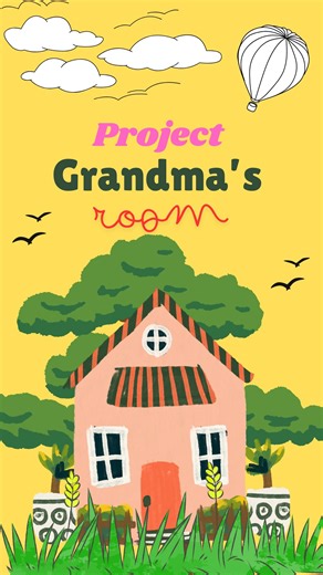 Shivangi’s Little Studio 📸 on Instagram: "Project Grandma’s room- Stuck in the 9–5 cycle but trying to build something of my own. This old room is my fresh start, let’s see where it takes me 🤍 Part 1 ✨ #SmallCreator #ContentCreatorJourney #IndianVlogger #makeoverseries #abandonedroom (room makeover, abandoned room transformation, Indian creator vlog, office setup at home, glow up series, 9 to 5 to content creator, small creator journey, turning old room into office, dream office transformation