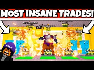 I TRADED AWAY MY RAREST SECRETS TO GET RICH!! | STEAL A BRAINROT