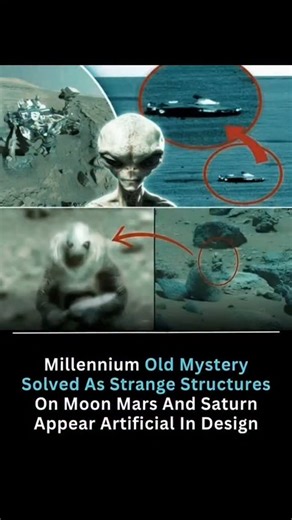 darkuniverseX on Instagram: "🌑👽 Dark Universe X: Ancient Alien Structures Finally Revealed? 🛸🪐 Strange humanoid figures 👤, UFO-like objects 🛸, and artificial-looking structures 🗿 spotted on the Moon 🌕, Mars 🔴, and Saturn 🪐 are rewriting cosmic history. Scientists say illusion 🤔, but the patterns tell a darker story… Are we uncovering a millennia-old secret of the universe? 🌌😨 #DarkUniverse 🌑 #AlienEvidence 👽 #SpaceMystery 🛸 #AncientSecrets 🗿 #CosmicTruth 🌌"