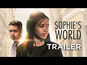 [19NITE] Sophie's World Trailer