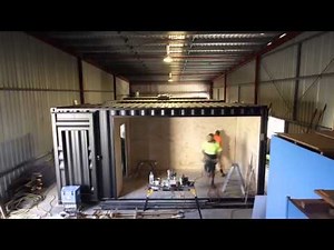 The Coffee Club Container Stores