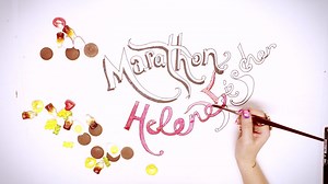 Marathon (Lyric Video)