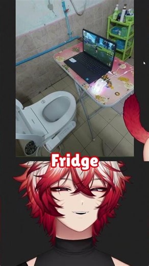 WORST PC SETUP