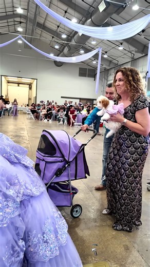 Quinceañera Photo & Video Gifts