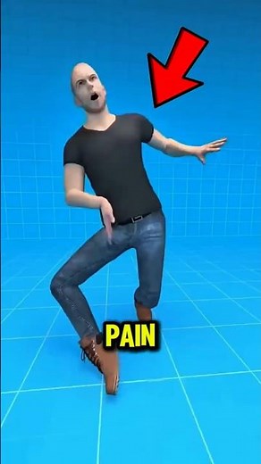 Standing Still Is Worse Than Walking! 😳