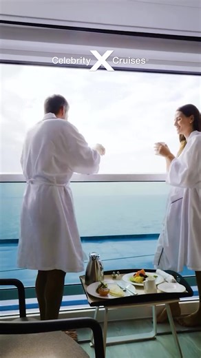 Live your best life on board. | Celebrity Cruises