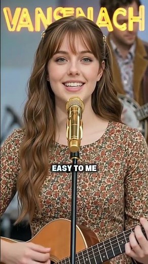 🎵❤️ Sing, Learn & Groove to the Timeless Classic: Words Don't Come Easy – F.R. David 🎶