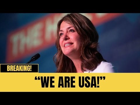 Alberta Activates 2026 Independence Referendum as Canada Faces a Historic Turning Point