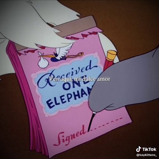 Hijo del corazón #dumbo #fypシ #infancia #disney #lyrics #tiktok #cancionesdedisney #disneysongs @TikTok @Disney @TikTok en español