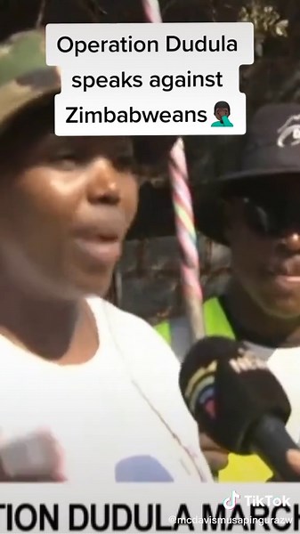 is she speaking the truth?