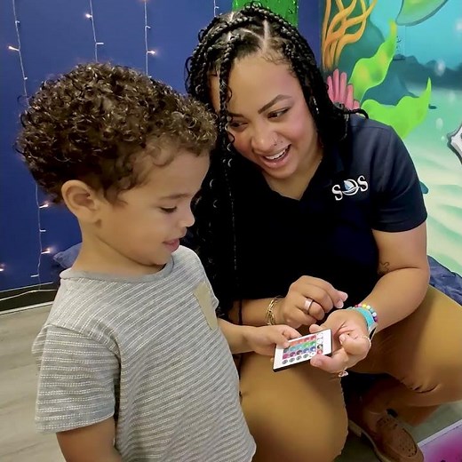 Success On The Spectrum - turning Can't into Can Do