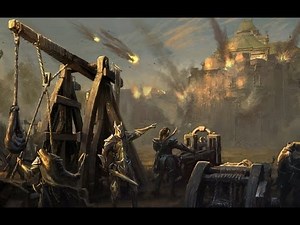 10 Biggest Wars of History