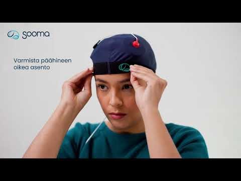 Sooma tDCS - hoidon valmistelu ja toteutus