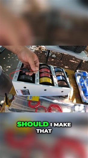 Lighting setup?💡 Easiest way to get started! Plus, you know all your lights are hooked up in one place. #protip #lightinghacks #tiktoklighting #videographytips #filmmaking #contentcreation