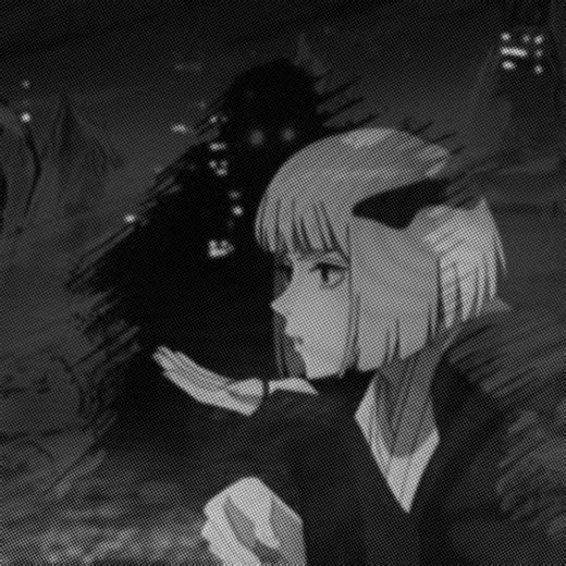 #deepwoken #frostdraw #anime | deepwoken