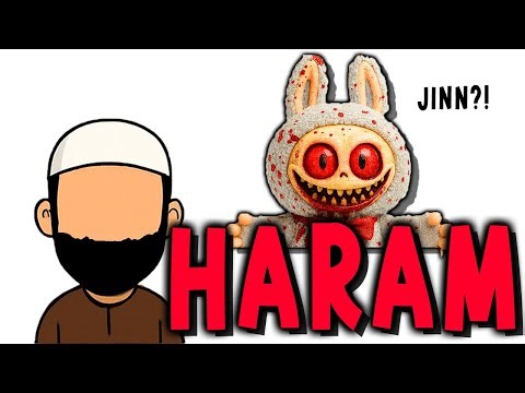 Is Labubu Actually Haram In Islam?