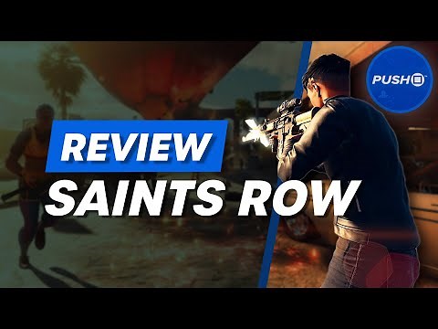 Saints Row PS5 Review - Is It Worth It?