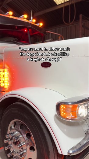 #fyp #trending #trucktok #trucksoftiktok #peterbilt | Peterbilt Truck