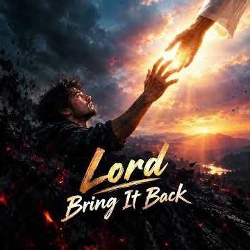 Lord, Bring It Back — A Song of Hope and Healing