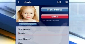 Child ID cards can help find missing kids faster