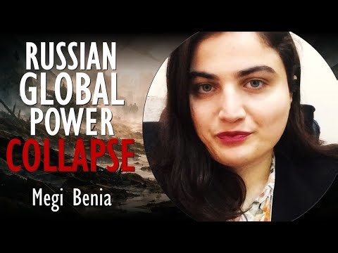Russia's Global Power and Influence is Collapsing Under Putin!