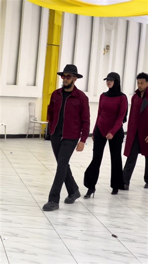 Models ❤️🔥#nairobitv @Whizmario Collection