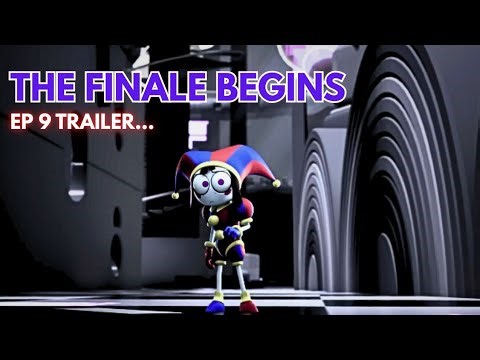 "Glitch Lied to Digital Circus Fans and Nobody's Talking About It"