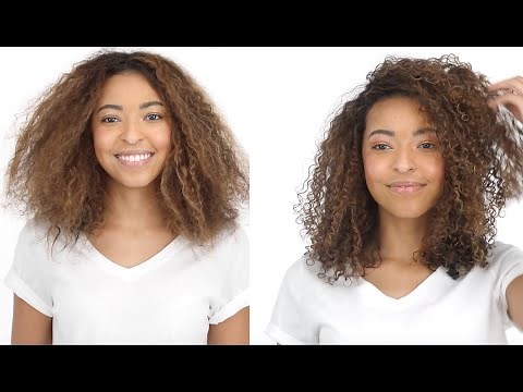 HOW TO: OLAPLEX N°.8 BOND INTENSE MOISTURE MASK