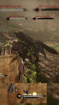 Assassin's Creed Valhalla - Os Necrófagos #assasincreedvalhalla #gaming #shorts