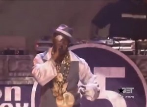 328K views · 28K reactions | In celebration of the BET Awards… | Slick Rick | Facebook