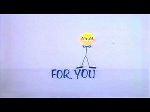 I'm Blue For You, Boo Boo Boo: Disney's Sing Along Songs: Fun With Music (1989)