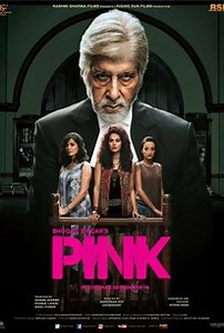 Pink | Cast and Crew | Rotten Tomatoes