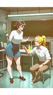 TGTF |Boy into girl |TG transformation |Gender bender