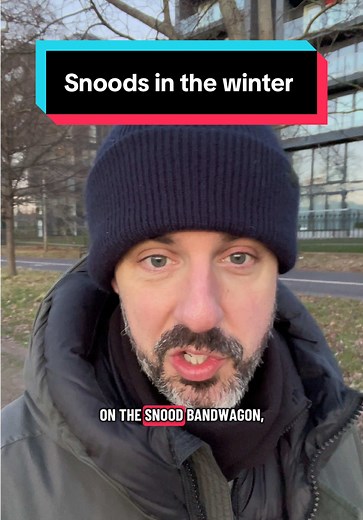 Snoods for Winter Fashion: Style and Warmth Combined