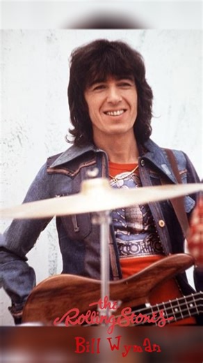 Bill Wyman: Celebrating 88 Years of Rock Legacy